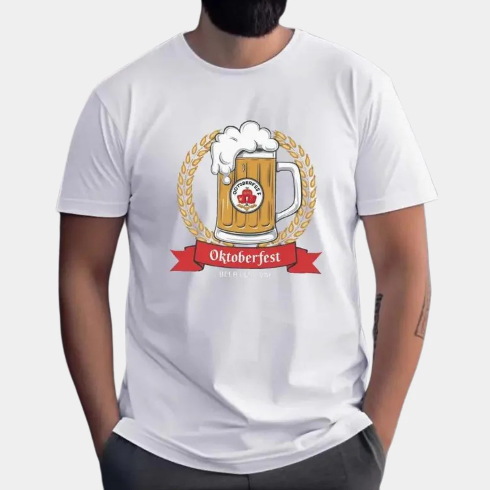 Jamie® | Chemise Oktoberfest Classic Beer - Image 5