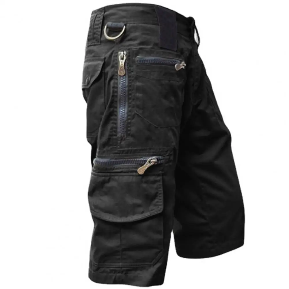 Jamie® | Versatile Cargo Shorts - Image 10