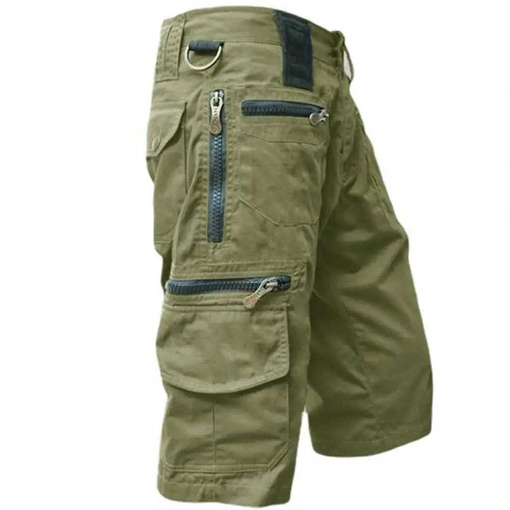 Jamie® | Versatile Cargo Shorts - Image 7