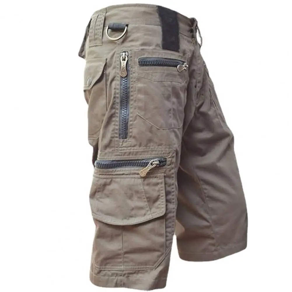 Jamie® | Versatile Cargo Shorts - Image 8