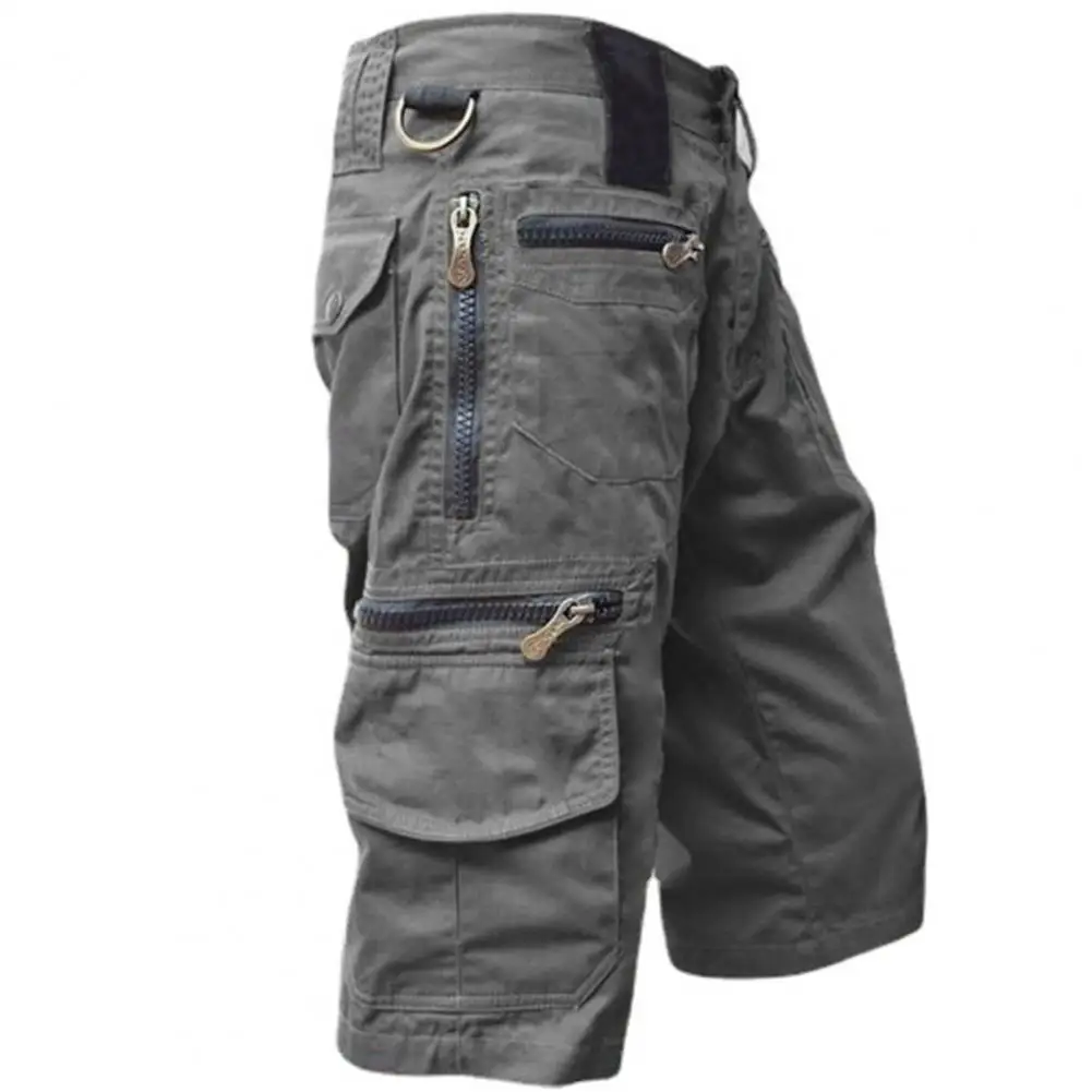 Jamie® | Versatile Cargo Shorts - Image 9
