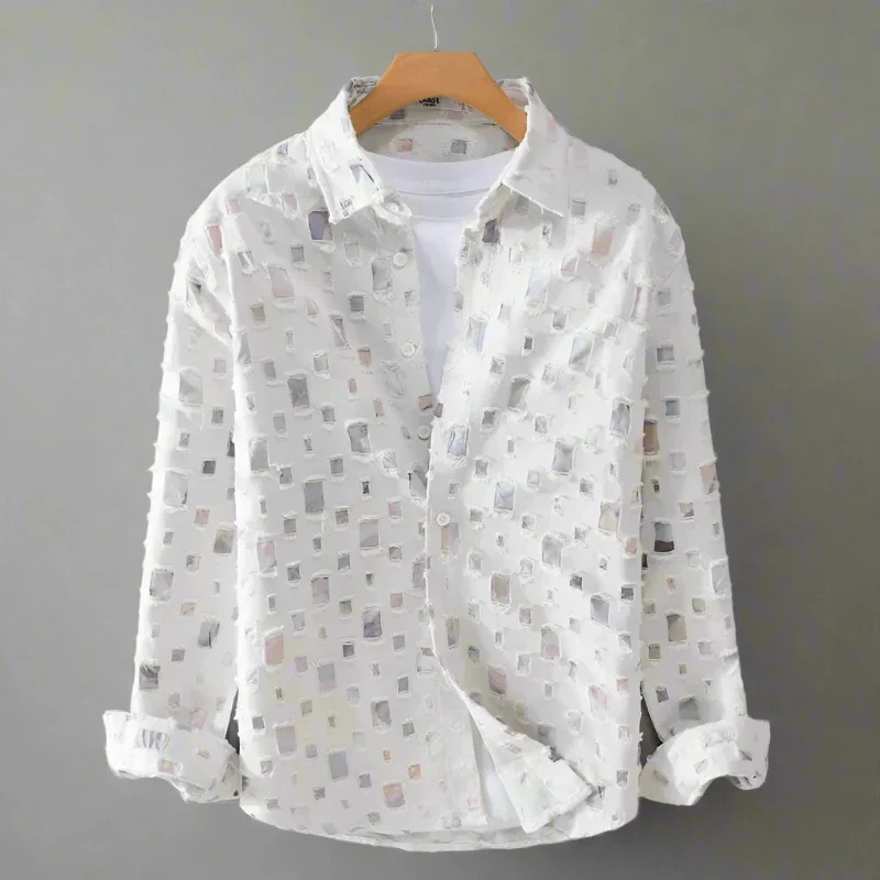 Janus | LIAM JACKET - Image 2