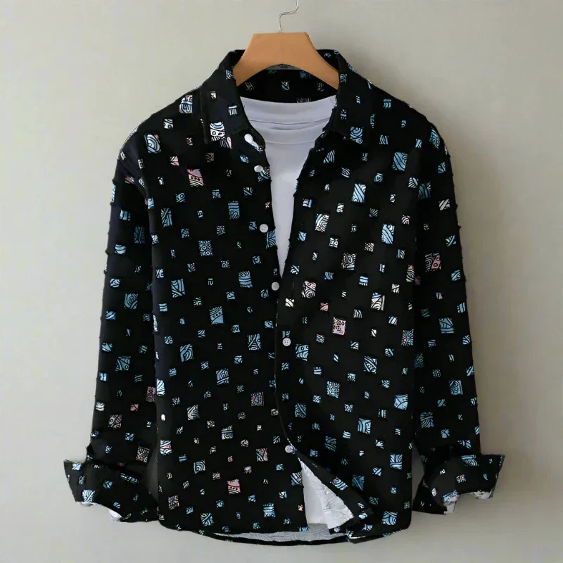 Janus | LIAM JACKET - Image 3