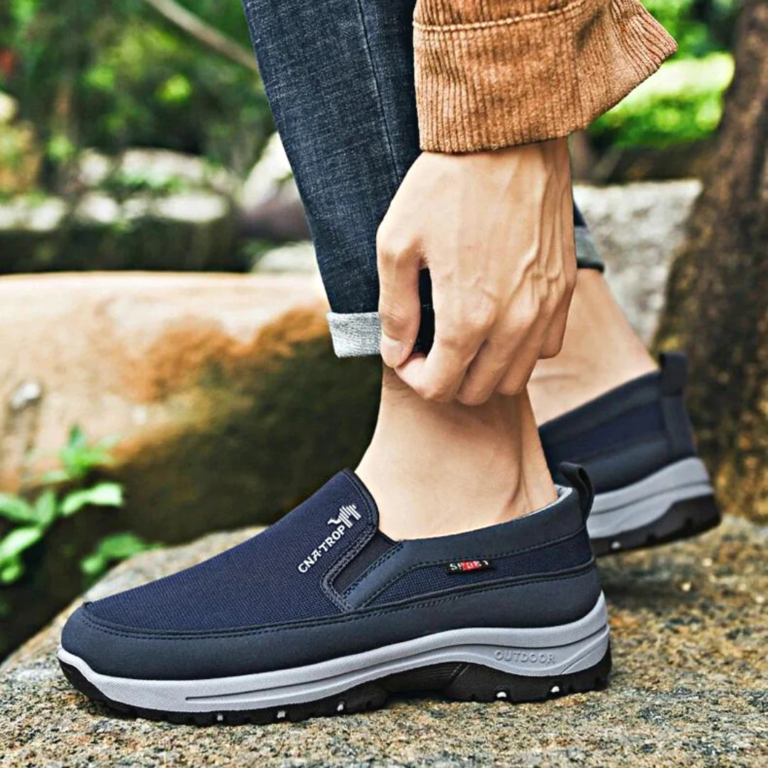 Japhet® | Classic And Stylish   Shoes - Image 5