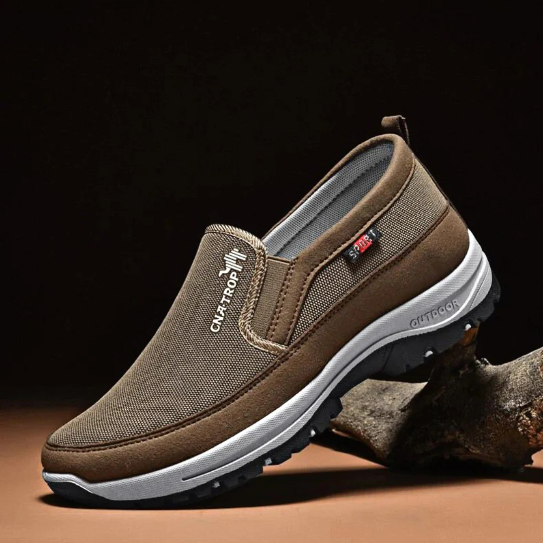Japhet® | Classic And Stylish   Shoes - Image 9