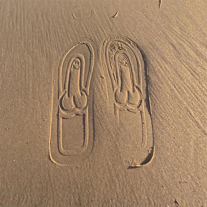 Japhet® | Flip Flops - Image 11