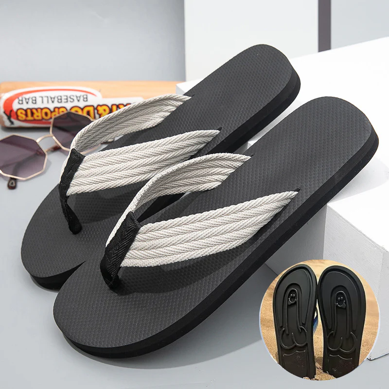 Japhet® | Flip Flops - Image 5