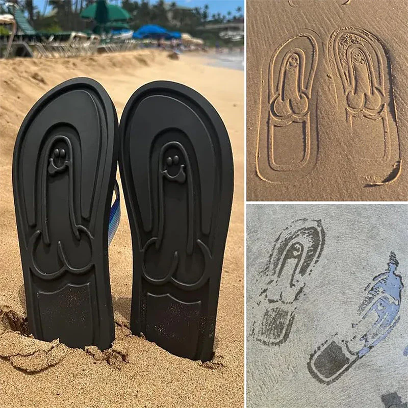 Japhet® | Flip Flops - Image 7