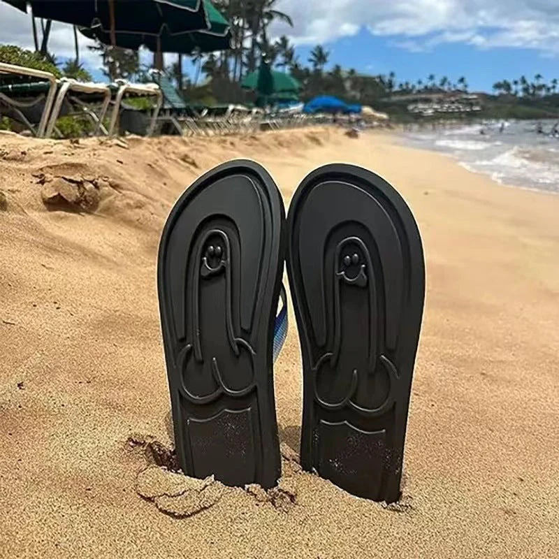 Japhet® | Flip Flops - Image 8