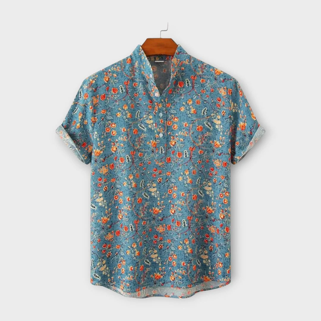 Japheth® | High Quality Casual Shirt - Image 2
