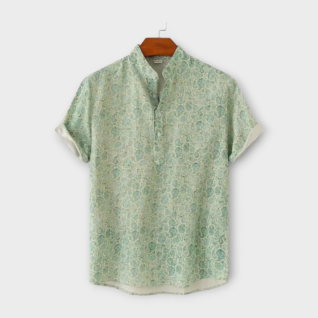 Japheth® | High Quality Casual Shirt - Image 3