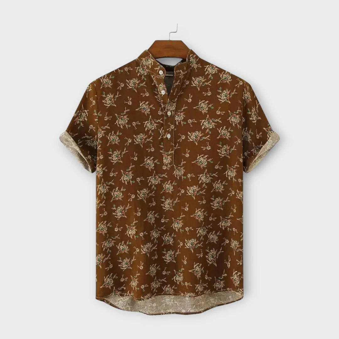 Japheth® | High Quality Casual Shirt - Image 4