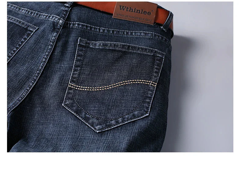 Jared® | Business Jeans - Image 22