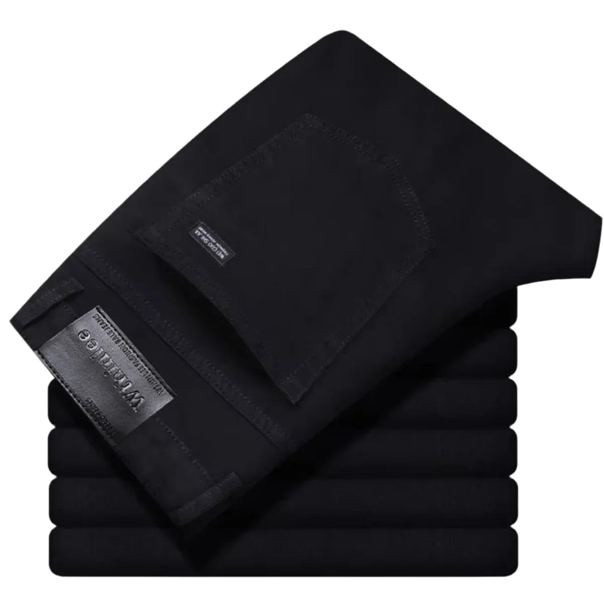 Jared® | Business Jeans - Image 3
