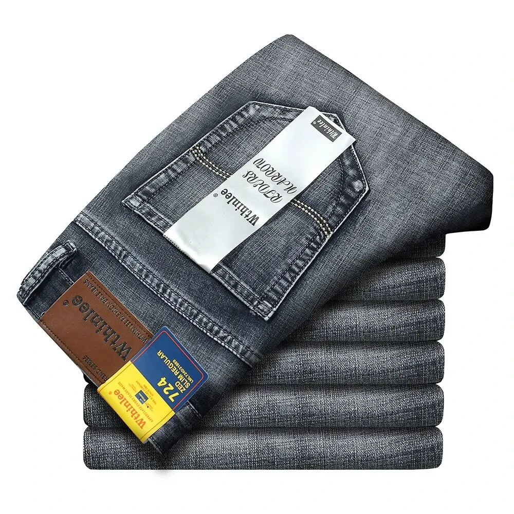 Jared® | Business Jeans - Image 4