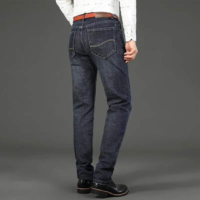 Jared® | Business Jeans - Image 7