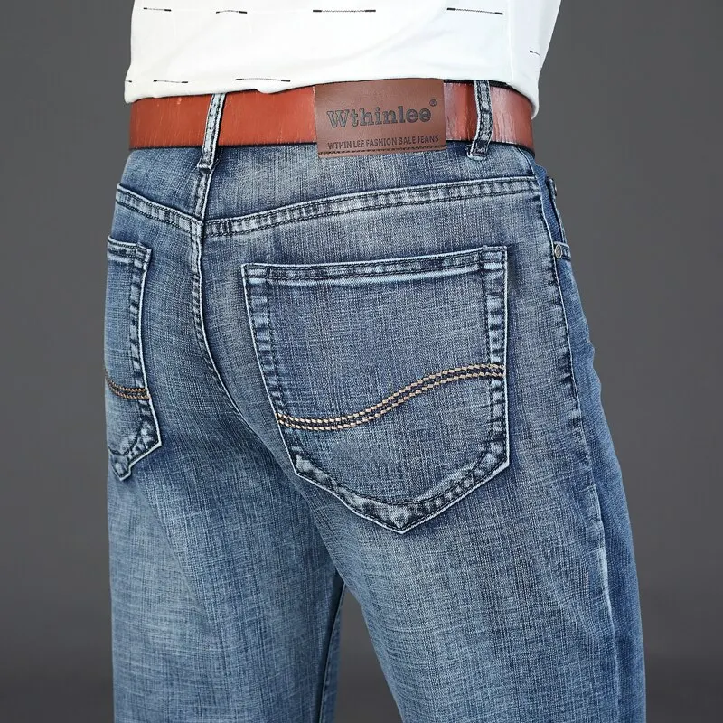 Jared® | Business Jeans - Image 8