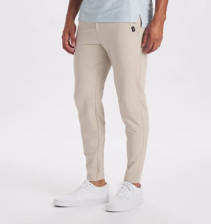 Jared® | Flexible Modern Men'S Suit Trousers Freedom Of Movement And Style - Image 3