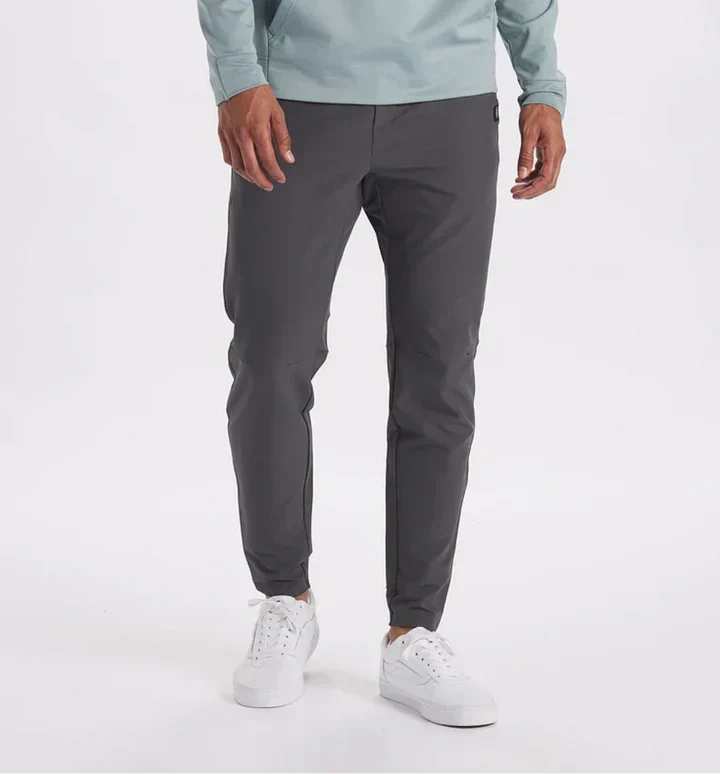 Jared® | Flexible Modern Men'S Suit Trousers Freedom Of Movement And Style - Image 7