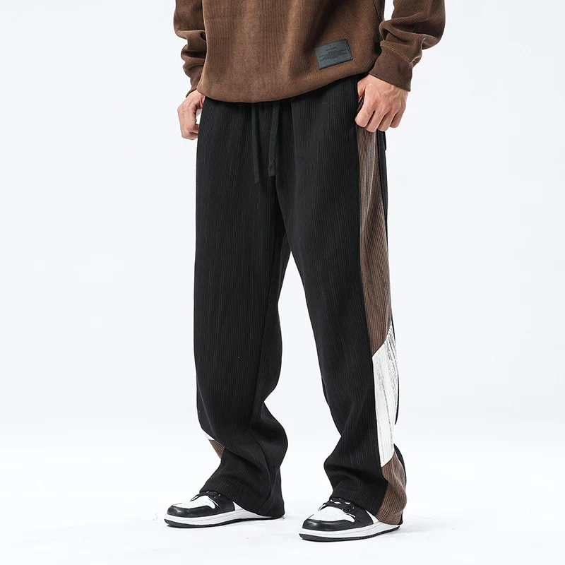 Jared® | Geopatch Relaxed Pants - Image 2