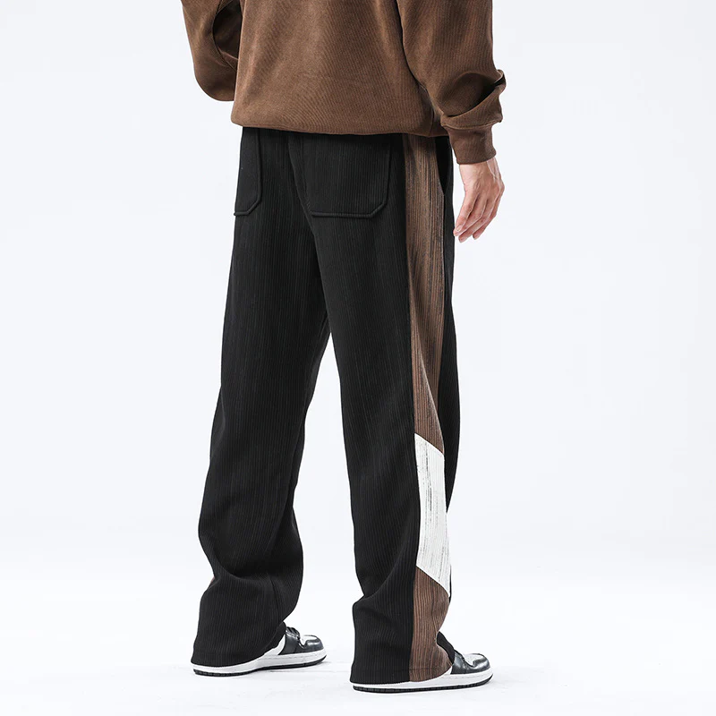 Jared® | Geopatch Relaxed Pants - Image 3