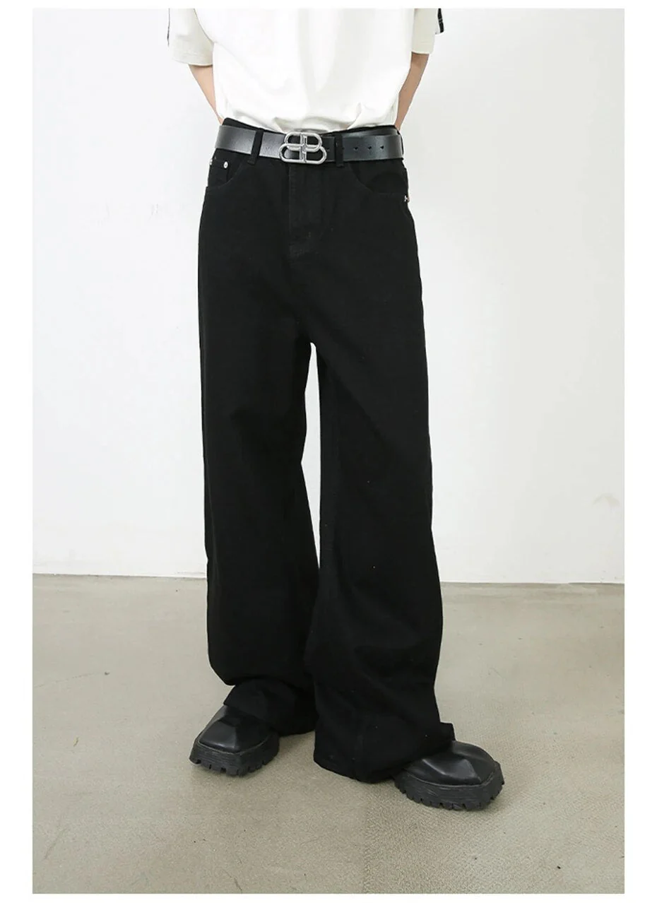 Jared® | Loose Wide Jeans - Image 10