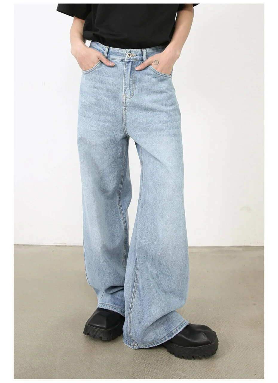 Jared® | Loose Wide Jeans - Image 12