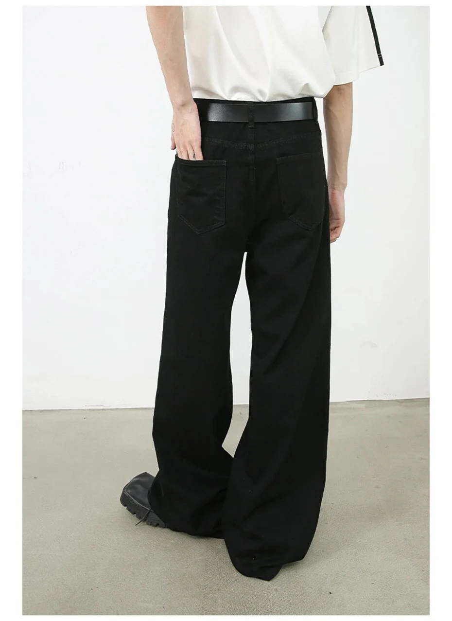 Jared® | Loose Wide Jeans - Image 6