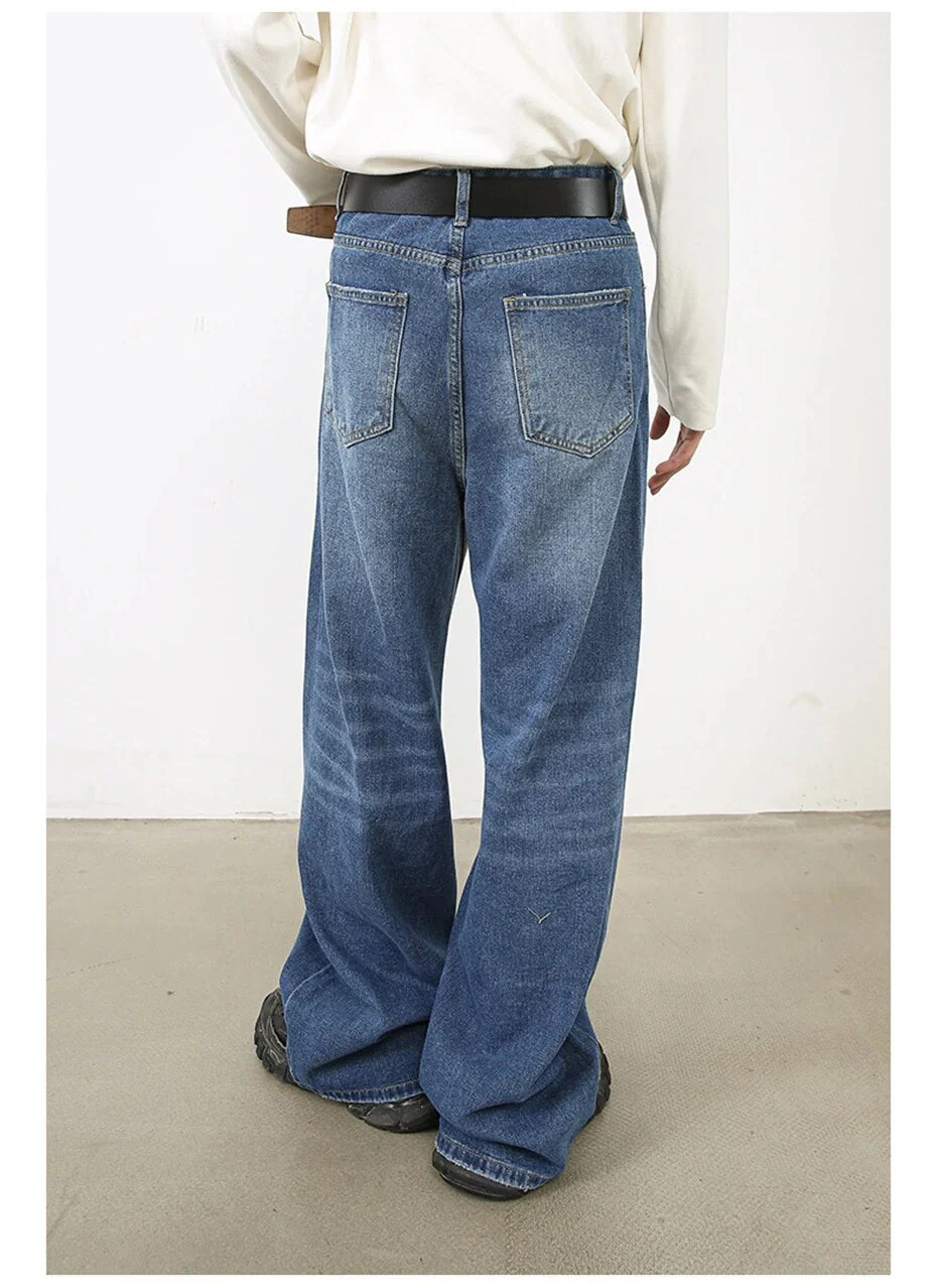 Jared® | Loose Wide Jeans - Image 8
