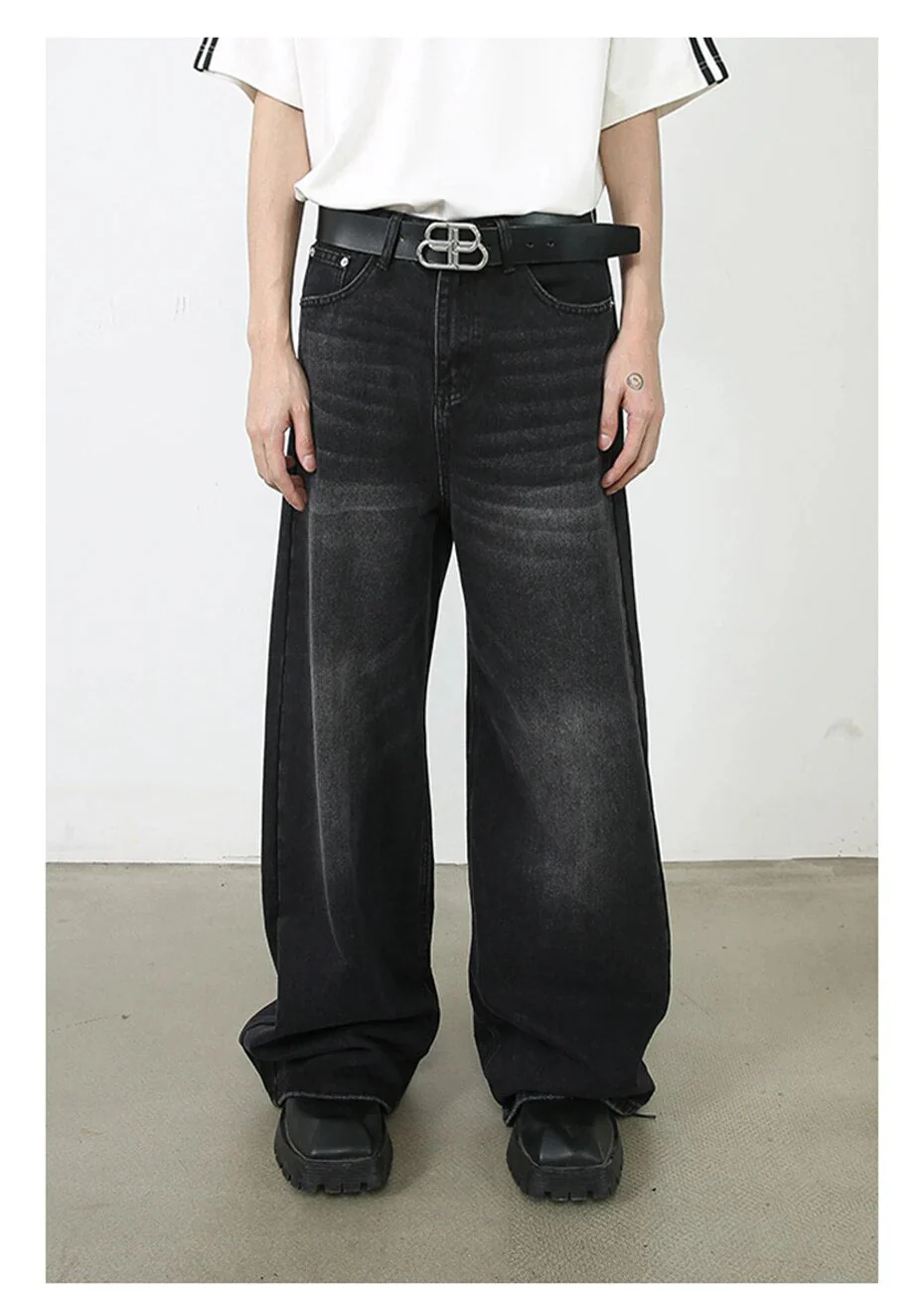 Jared® | Loose Wide Jeans - Image 9