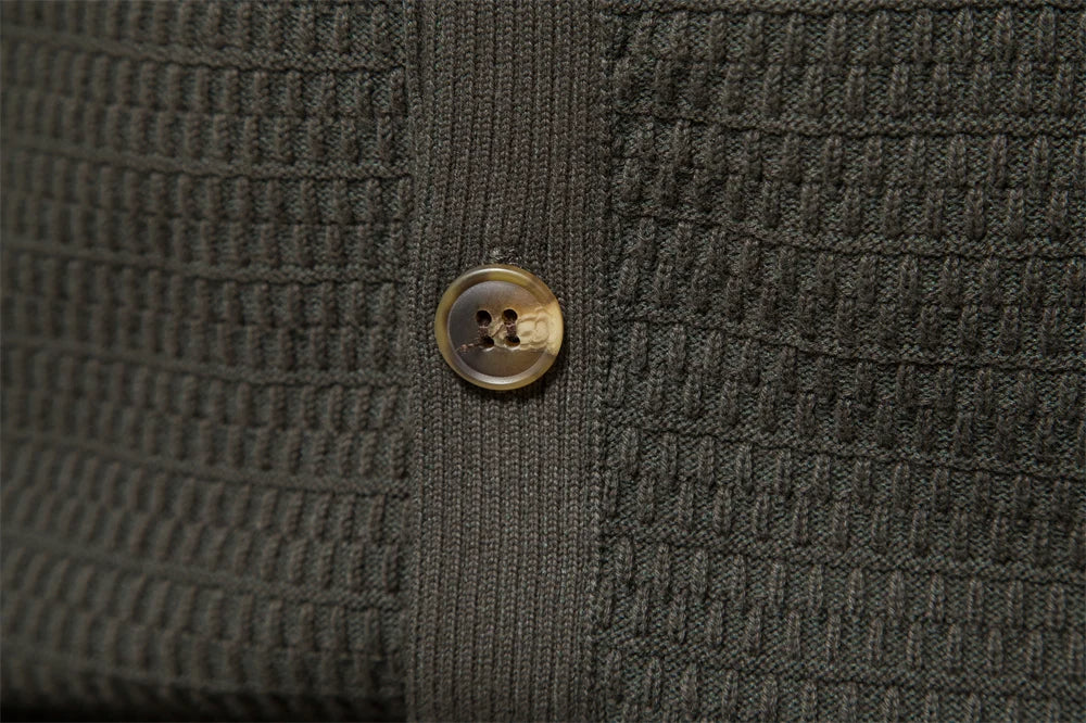 Jared® | Warm cardigan - Image 10
