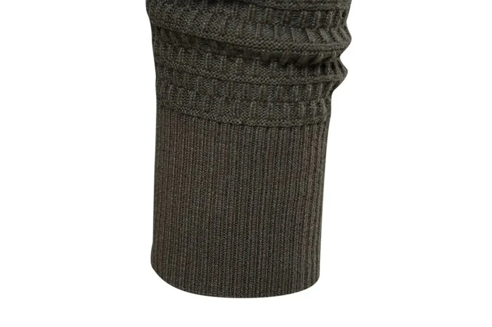 Jared® | Warm cardigan - Image 11