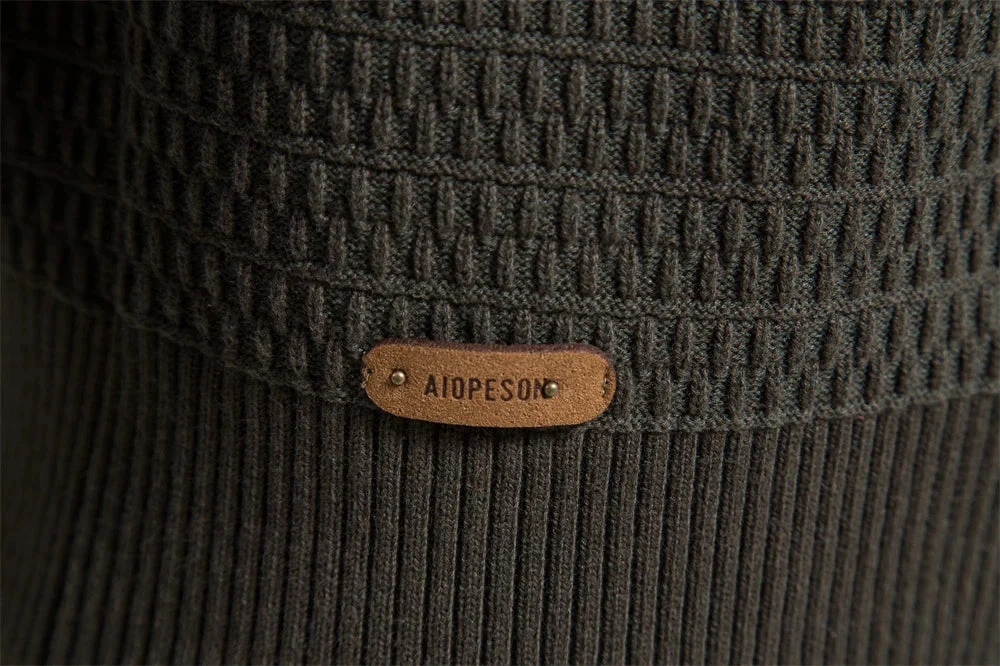 Jared® | Warm cardigan - Image 12