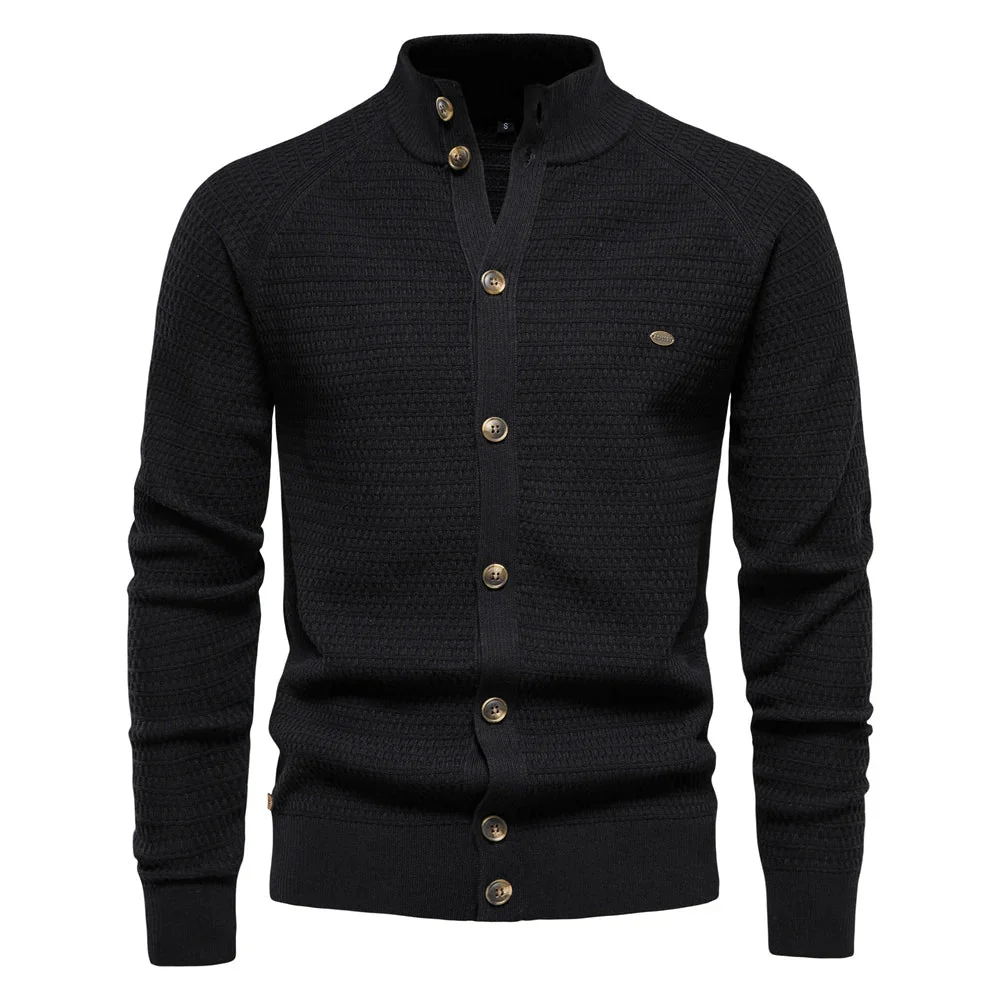 Jared® | Warm cardigan - Image 2
