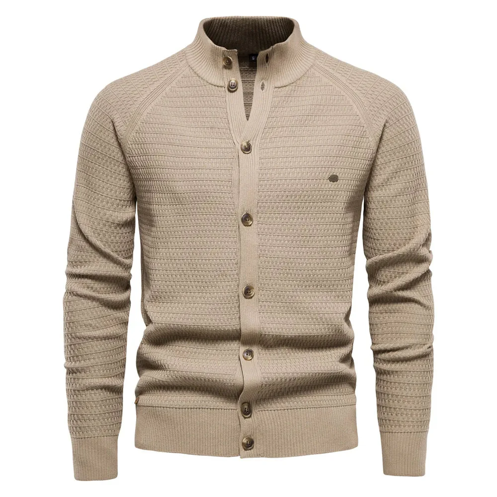 Jared® | Warm cardigan - Image 5