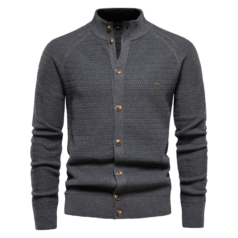 Jared® | Warm cardigan - Image 6