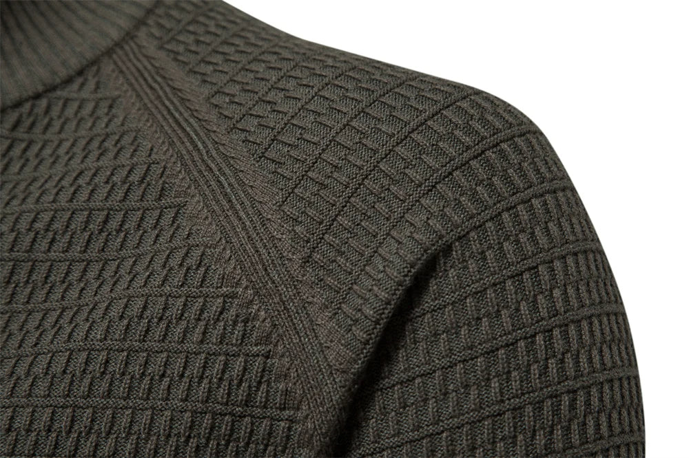 Jared® | Warm cardigan - Image 8