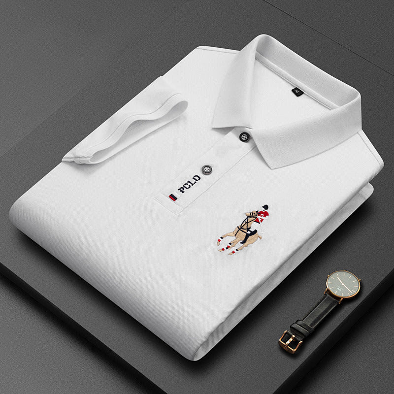 Jared | Luxury Polo - Image 3