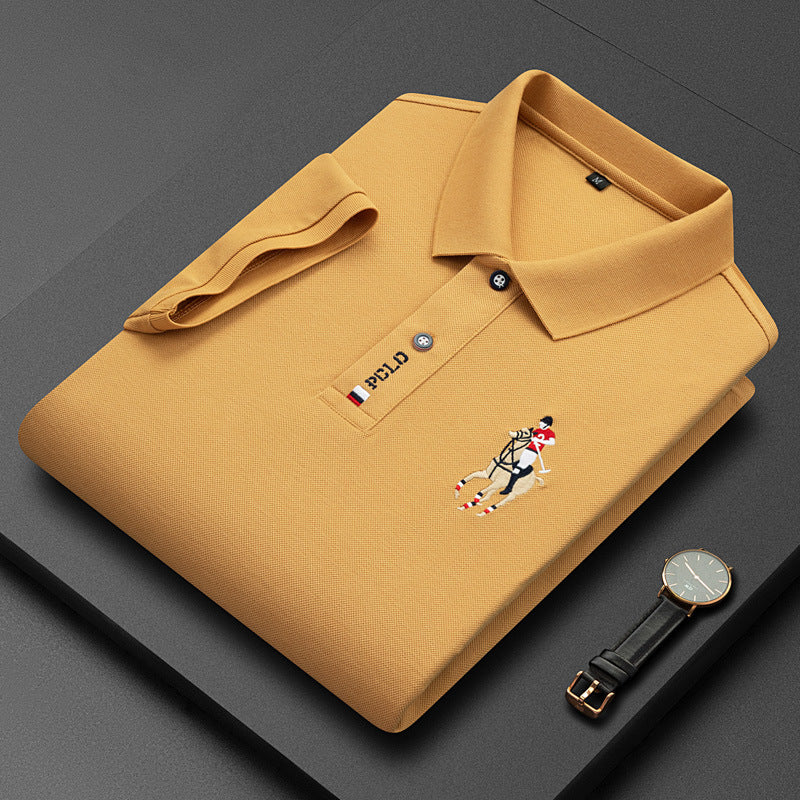 Jared | Luxury Polo - Image 5