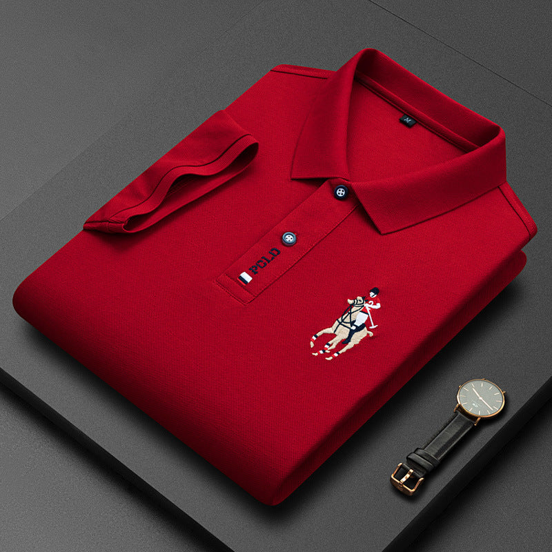 Jared | Luxury Polo - Image 6