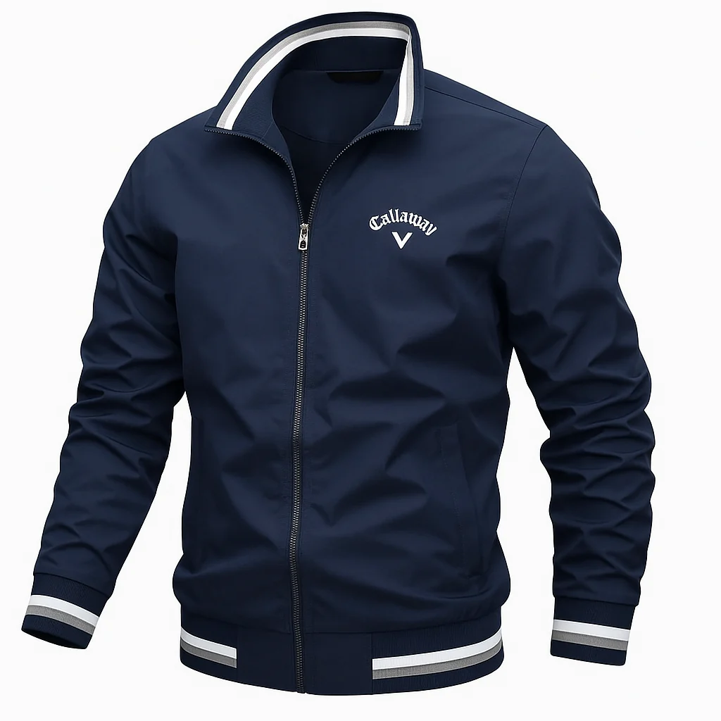 Jared | MEN'S LUXURY SUMMER/MID-SEASON JACKET - Image 4