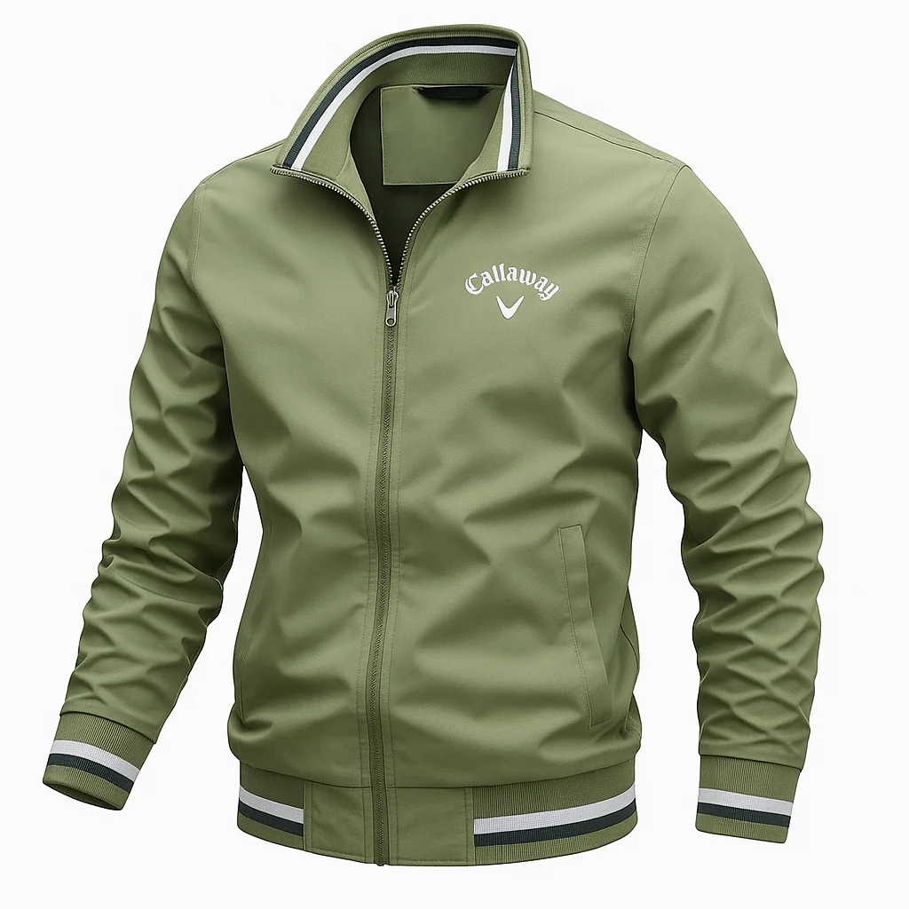 Jared | MEN'S LUXURY SUMMER/MID-SEASON JACKET - Image 7