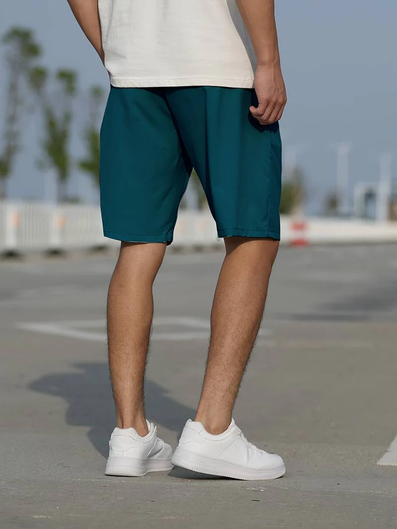 Jareth® | Sporty Men's Shorts - Image 10