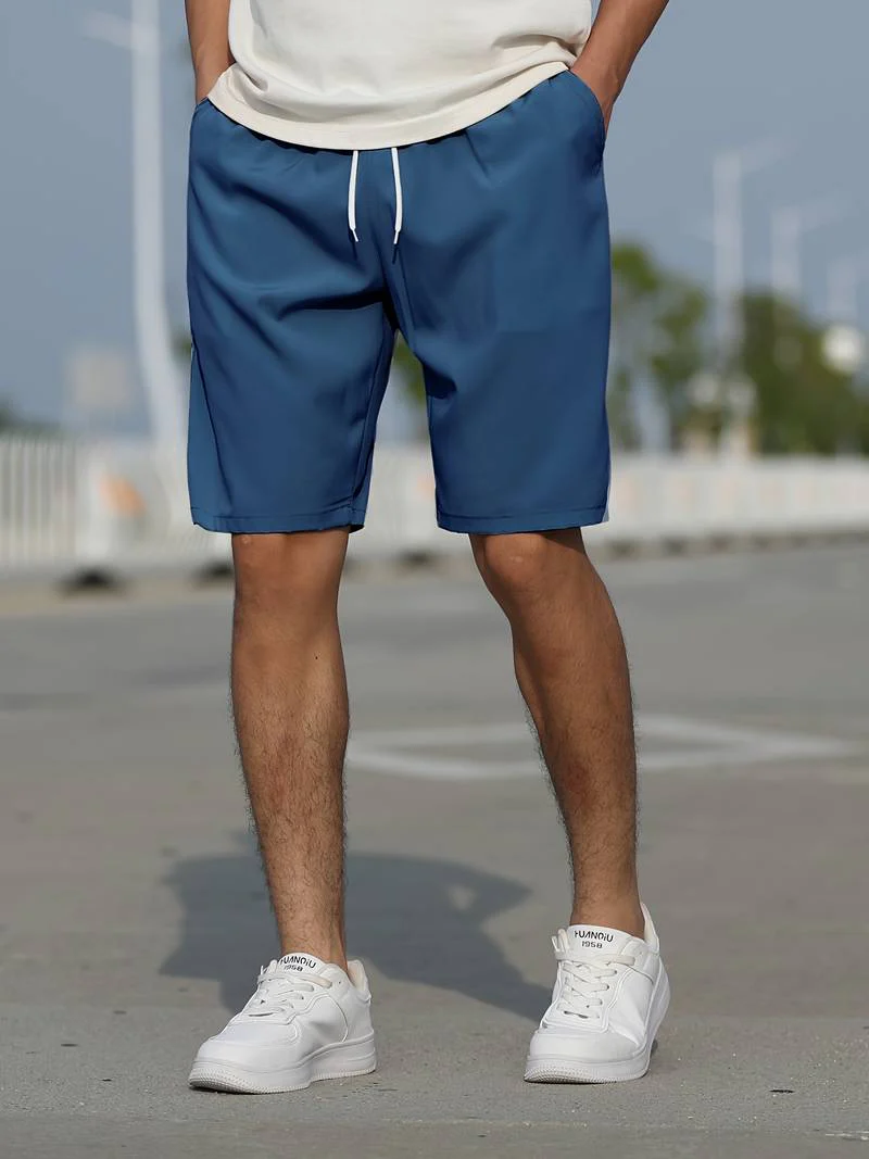 Jareth® | Sporty Men's Shorts - Image 15