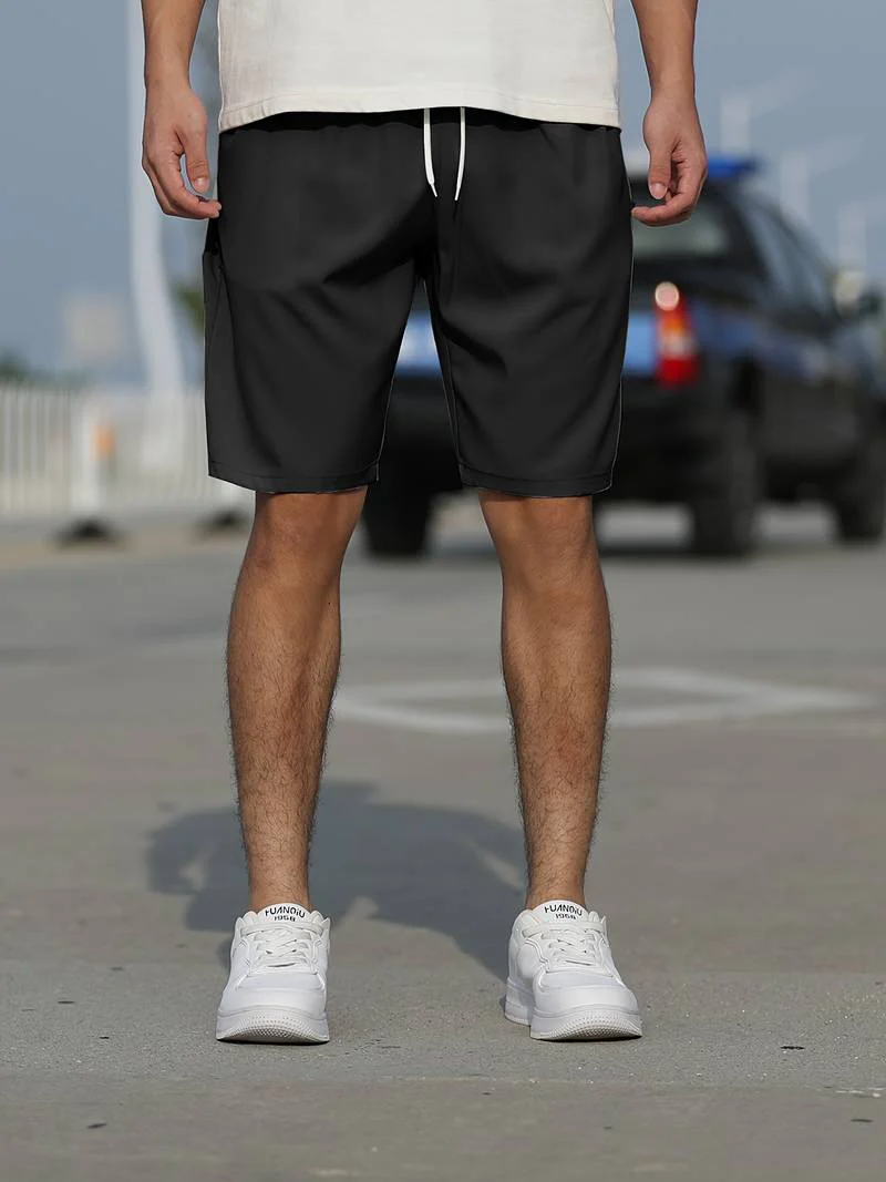 Jareth® | Sporty Men's Shorts - Image 19