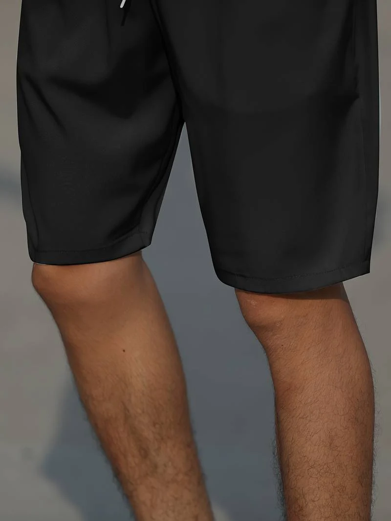 Jareth® | Sporty Men's Shorts - Image 20