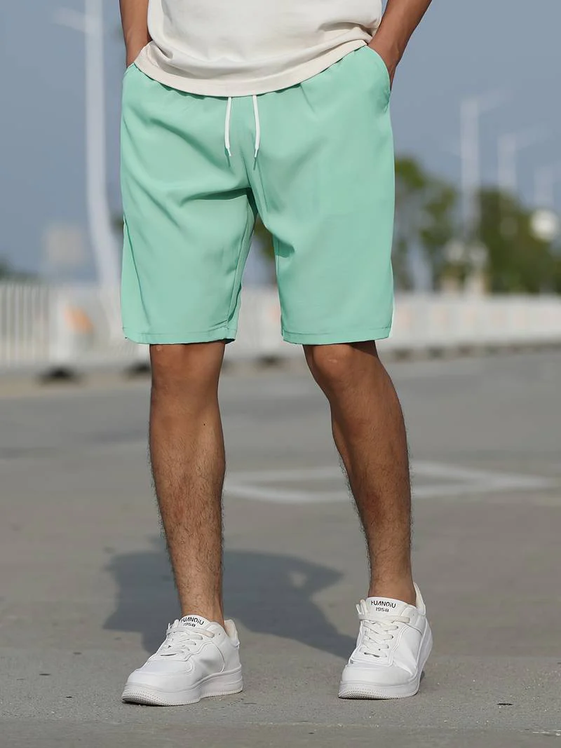 Jareth® | Sporty Men's Shorts - Image 21