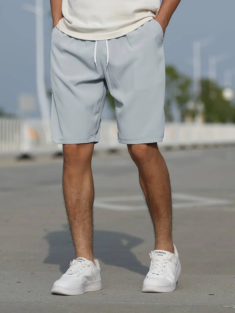 Jareth® | Sporty Men's Shorts - Image 34