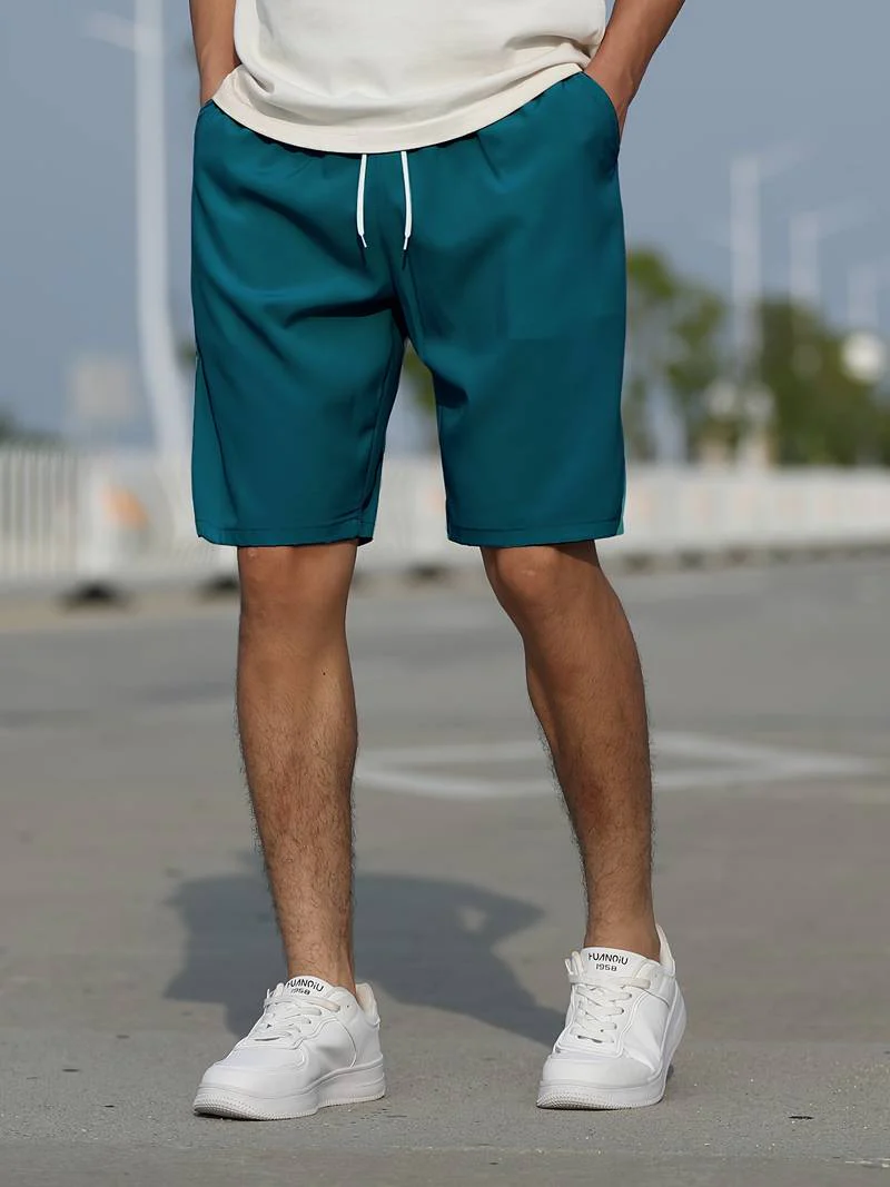 Jareth® | Sporty Men's Shorts - Image 9