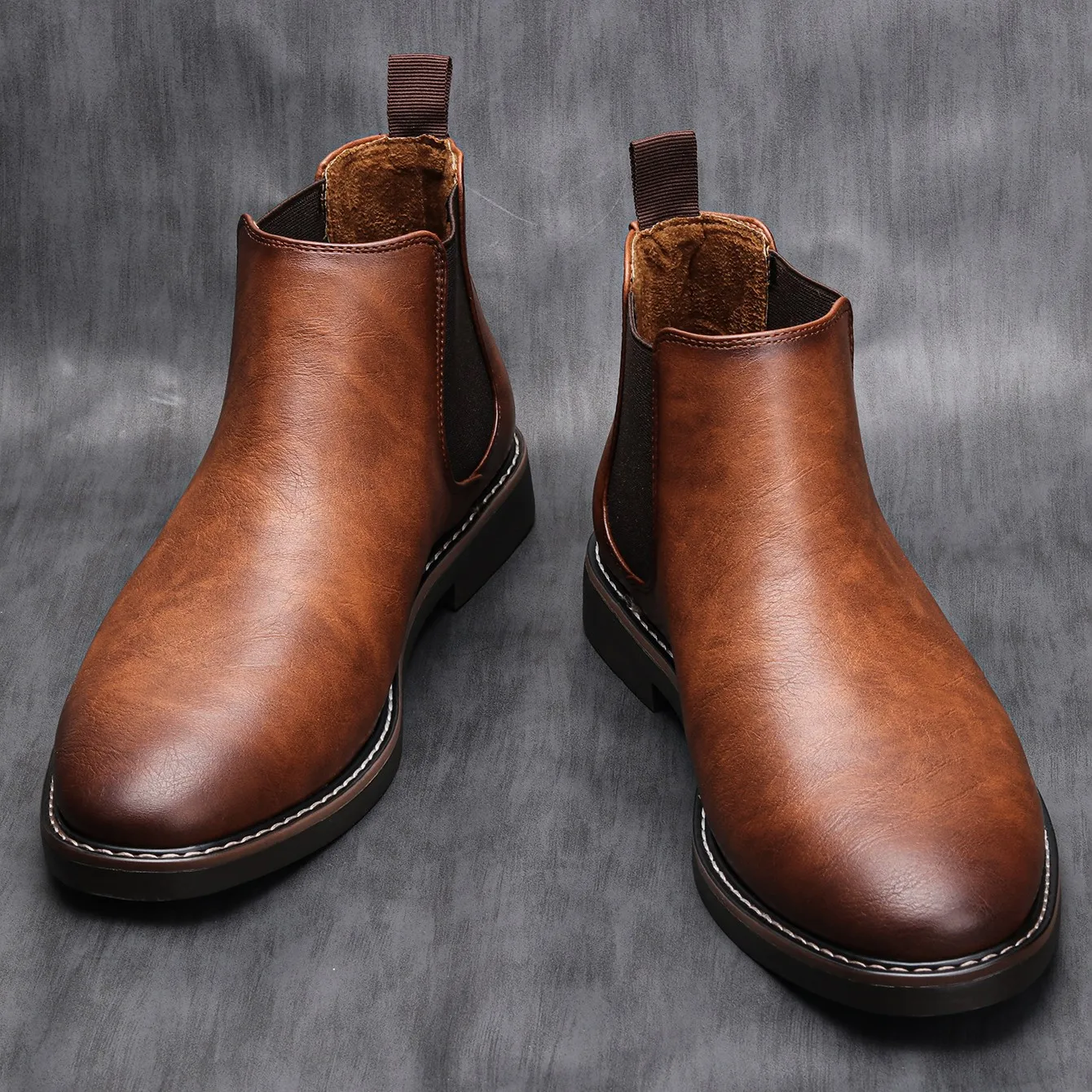 Jareth® | Timeless Boots for the Modern Man - Image 4